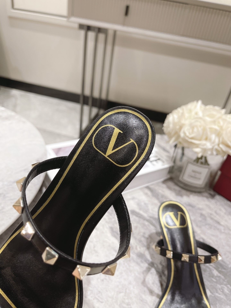 Valentino Sandals